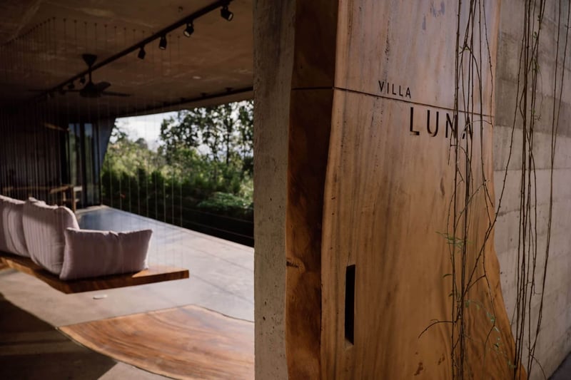 Villa Luna 34