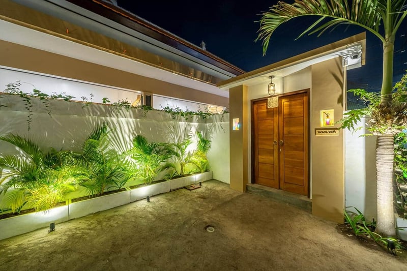 Villa Cubana - Havana Suite 12
