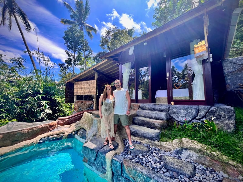 Swargana cabin 29