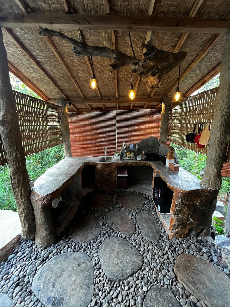 Swargana cabin 12