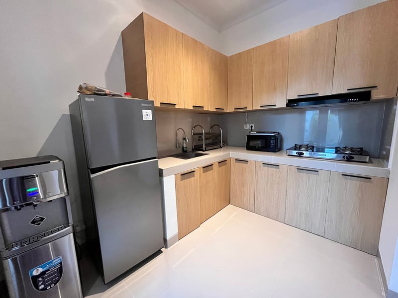 2BR pool villa near GWK, Melasti & Pandawa Beach 25