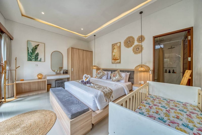 Sarin Segara 4 - 3BR 15