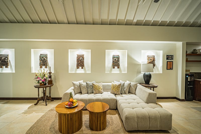 Kiran Villa — photo 3