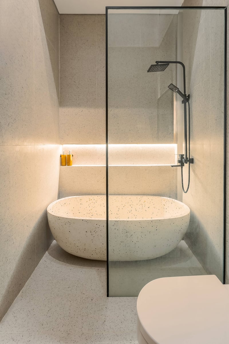 Brand New Vin Villa Seminyak 2BR with private Pool 20