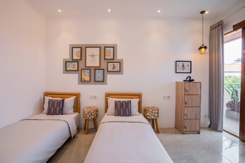 Villa Sony 1: Concierge & Authentic Local Soul 39