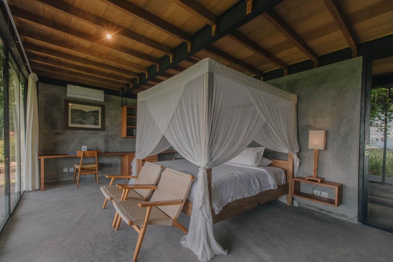 Villa Baja Timur 20
