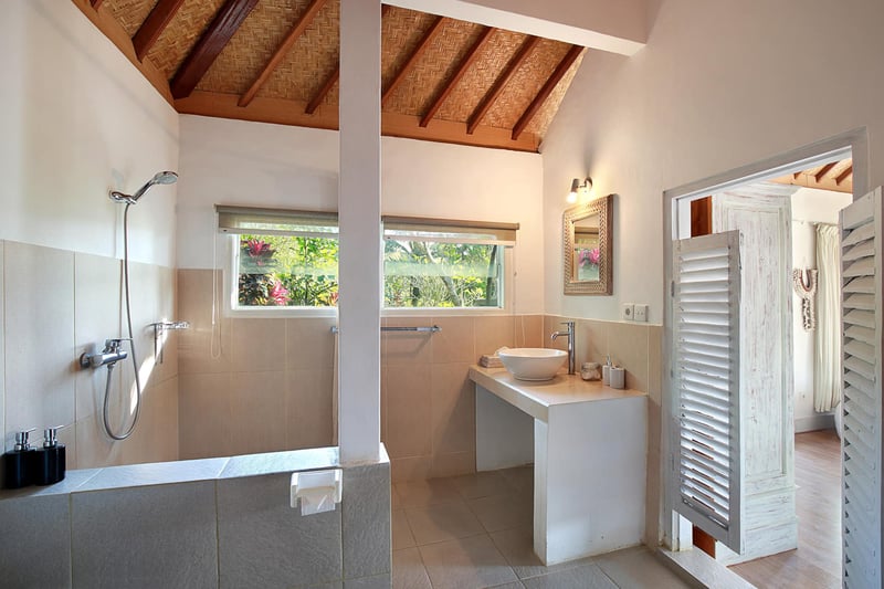 Shimha Private Retreat 18