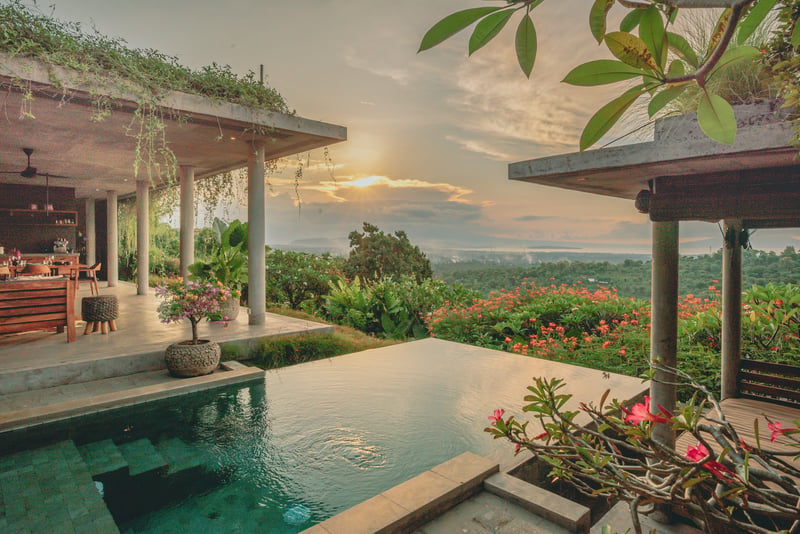 Villa Murai 1