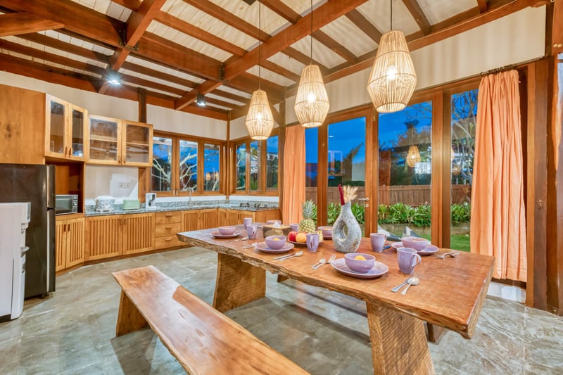 Villa Greenfield 28