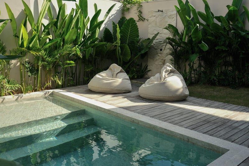 2 BDR Villa-Private POOL-Heart of Uluwatu 3