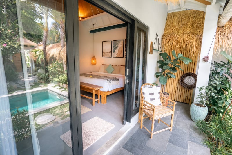 Villa Mint, 3BR Villa Near Bintang Supermarket 17