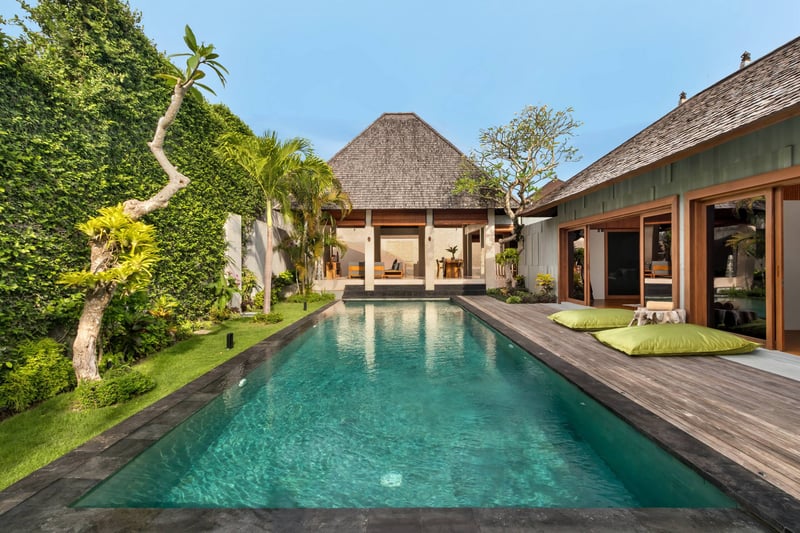 2 Bedroom Villa Navya Arjuna 13