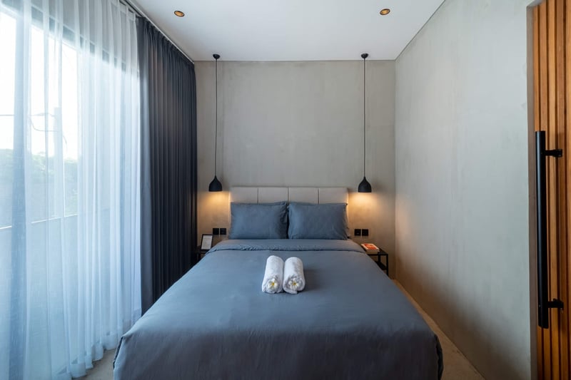 Steps To Finns / Oceanview Rooftop / Lux Villa 16