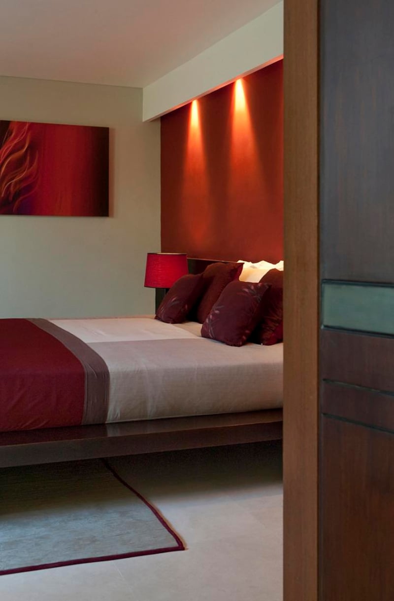 3BR Private Pool The Layar Designer Villas & Spa 35