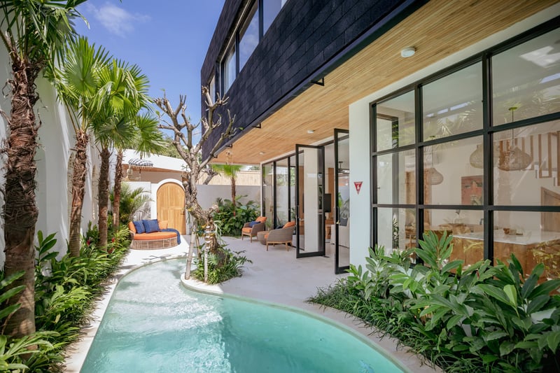 "La Casita" - Luxury Private Oasis — photo 4