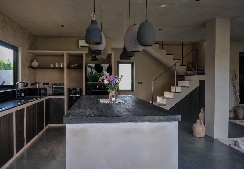 2 BDR Villa-Private POOL-Heart of Uluwatu 18