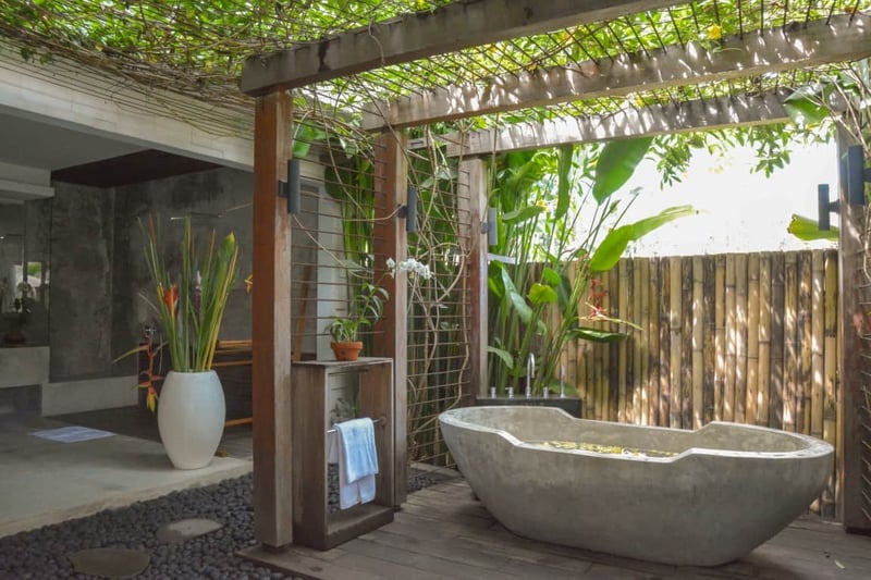 Villa Lumia Bali 23