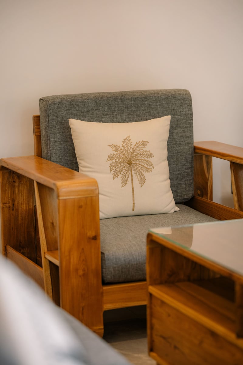 NEW! Villa Frost Berawa - 3BR Villa near Finns! 13