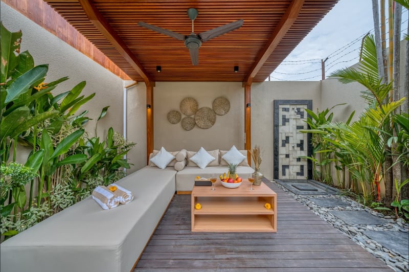 Villa Jerry 23
