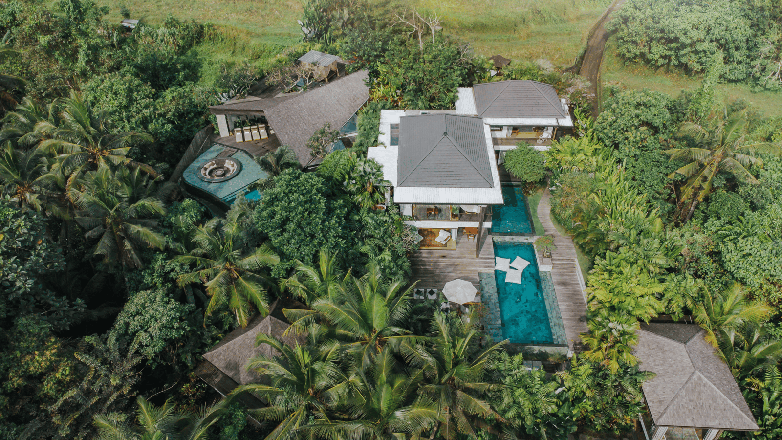 Dwa Chandra Villas & Retreats — photo 2