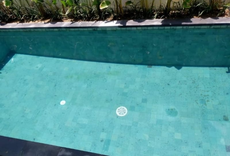 New 3BR Modern Comfy Villa | Private Pool Seminyak — photo 2
