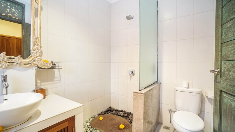 1bedroom with rice field view (Best tour deal) 15
