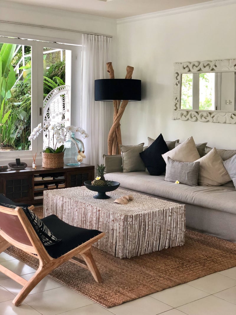 Shimha Jungle Retreat 9