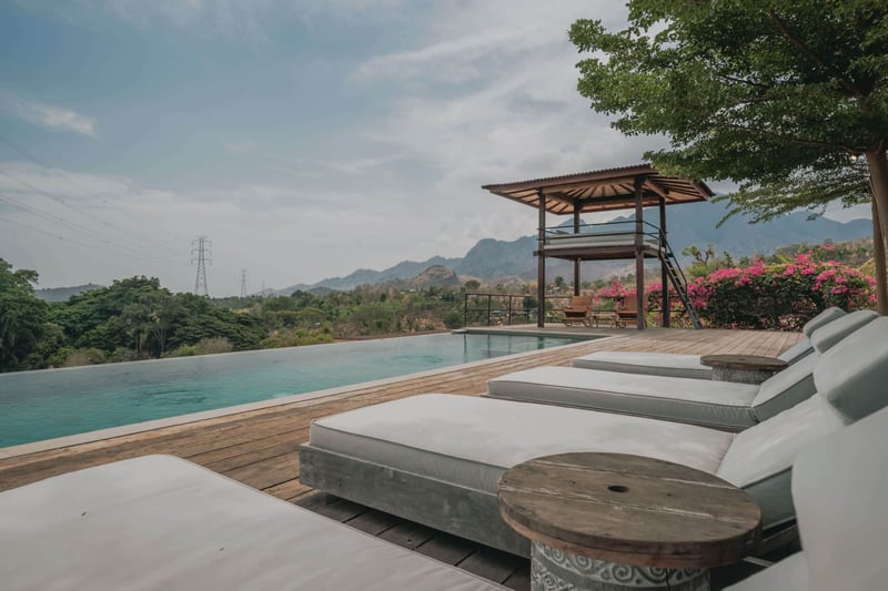 Villa Jahe 40