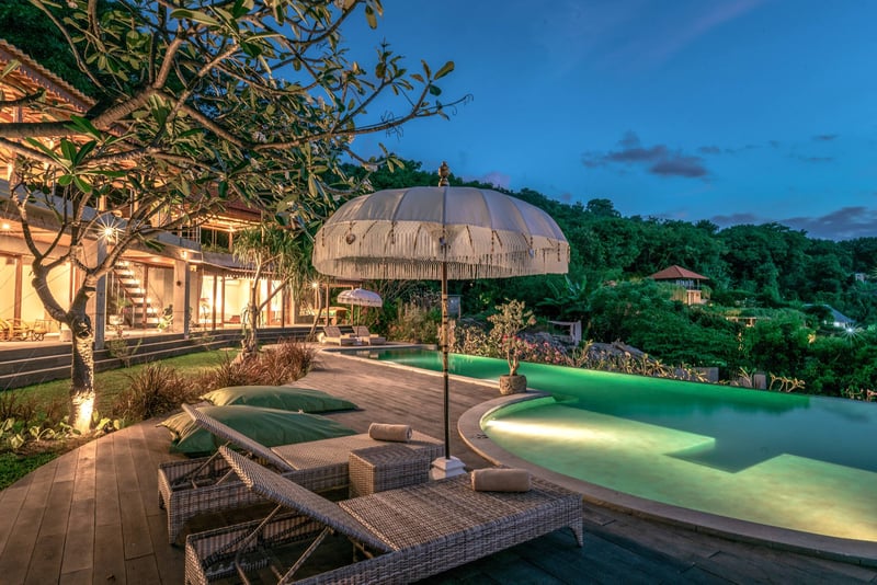 Villa Jamu 1