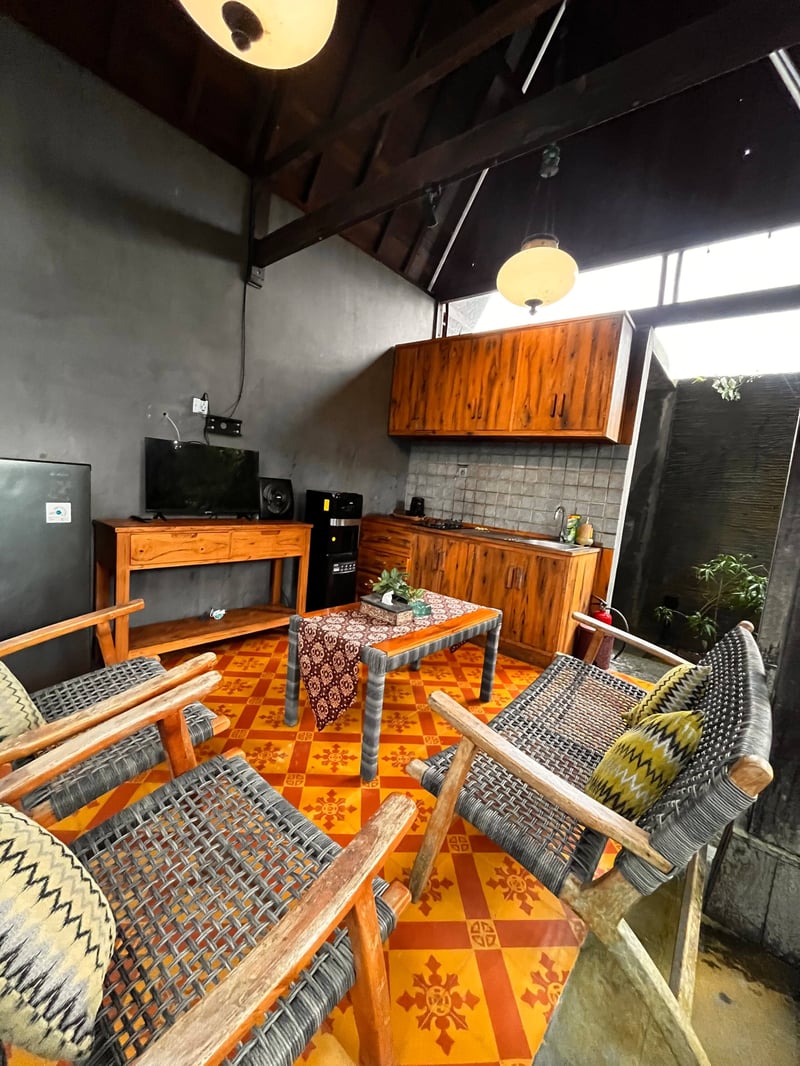 Hidden Gem near Ubud • Private Pool & Nature 7