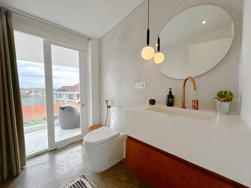 Modern Penthouse, Changu, best view, Concierge 37