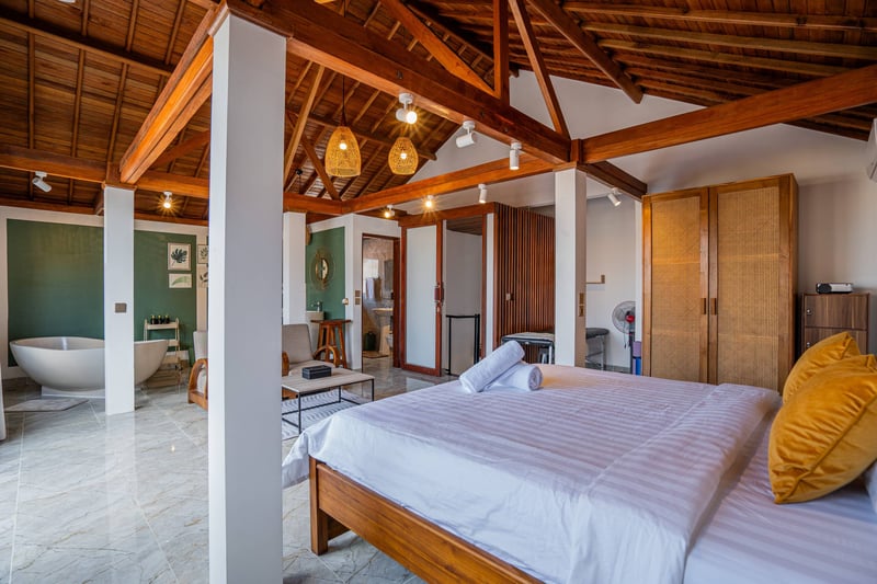 Bintang Seminyak, Villa Sony 3, private pool 28
