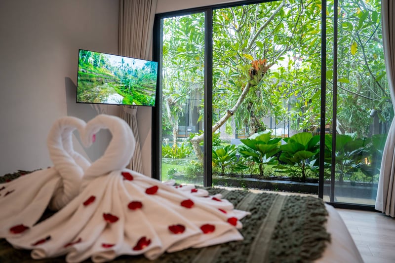 Cangi Villa - Luxury 5 Bedroom Villa in Ubud 26