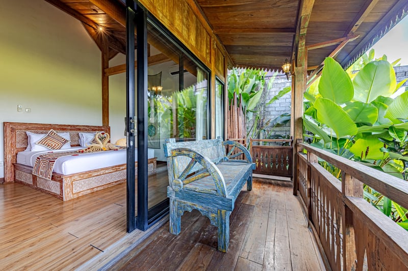 3Br Villa Java Ubud By Samaa 28