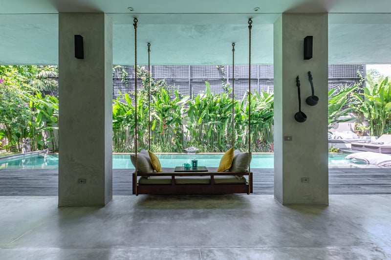 Villa Saba 10 23