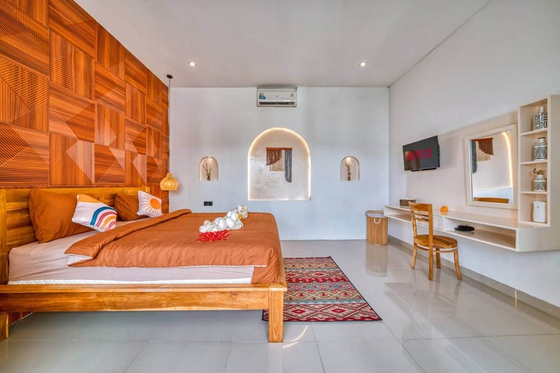 Villa MoonSun 31