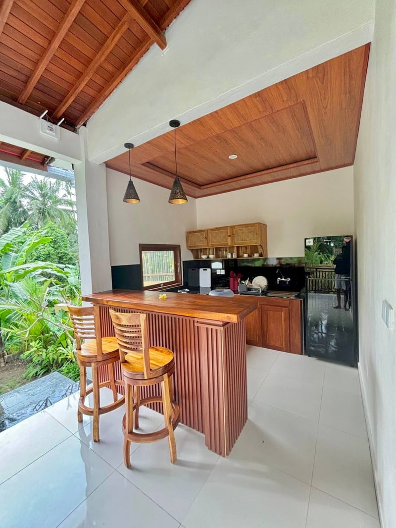 Villa Keira Ubud 9