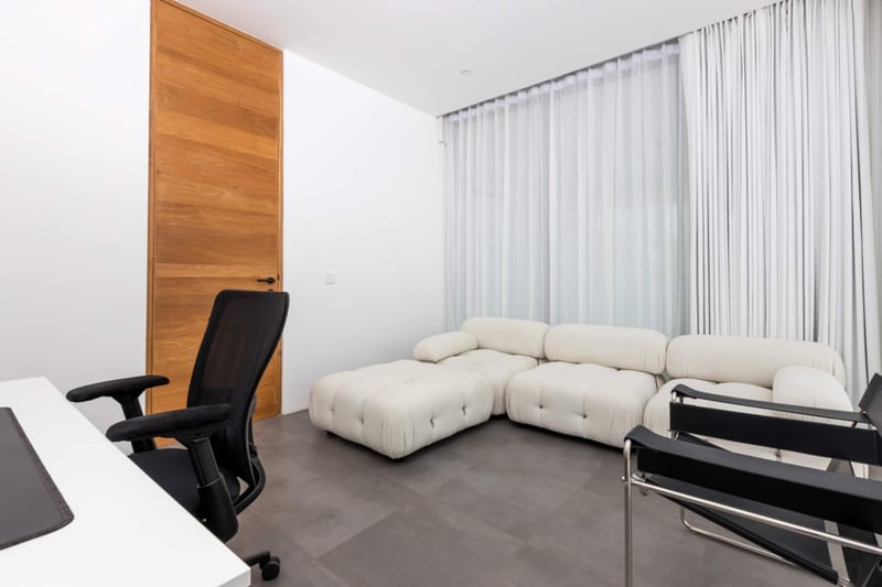 Seseh Villa VI - The Leo Villas 11