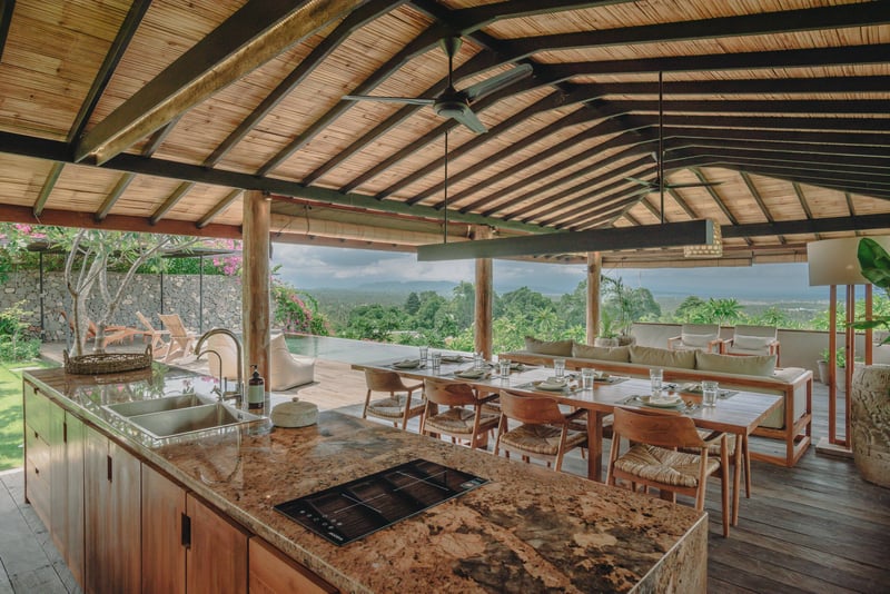 Villa Verde 6