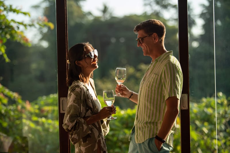 Cahaya Indah Villas Ubud 5