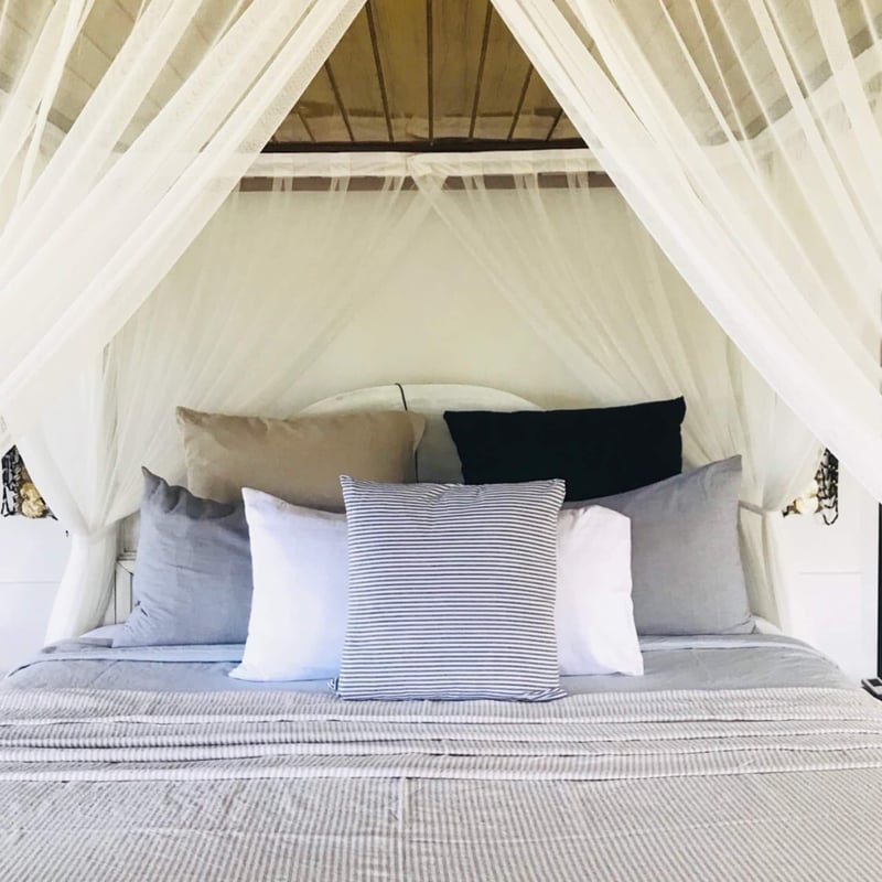 Shimha Private Retreat 5
