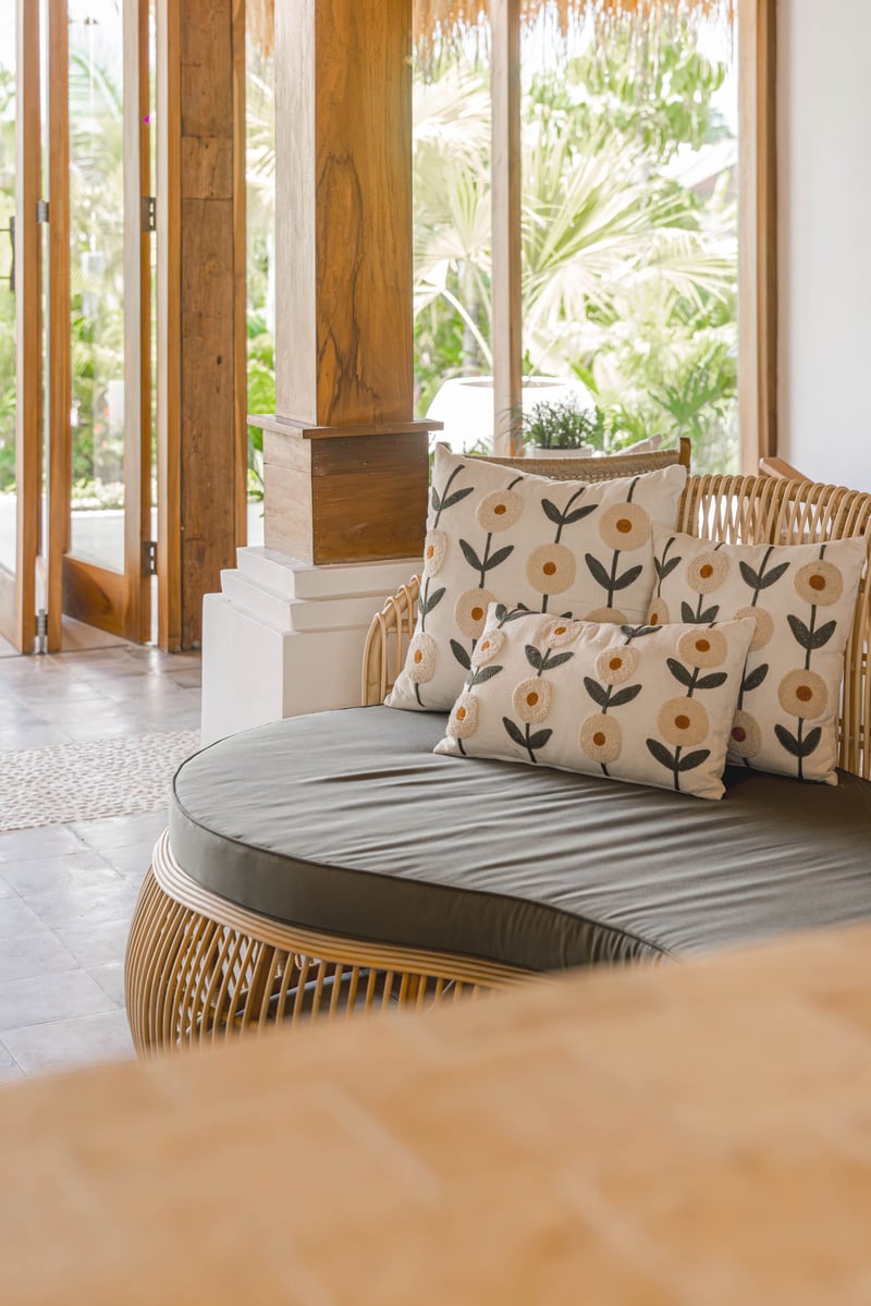 Authentic Joglo 2BR Private Pool Villa in Ubud 11