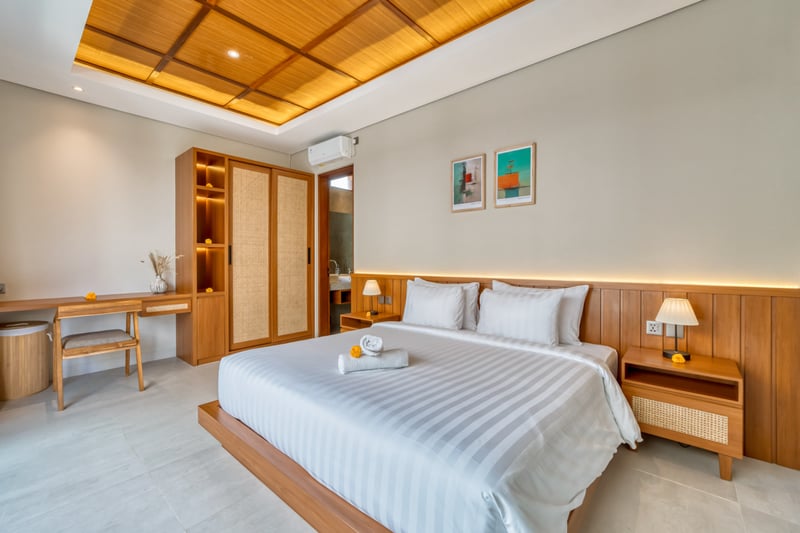 Villa Ardha 2 Bedroom 19