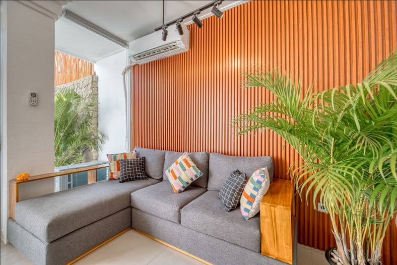 Holy's Villa 40