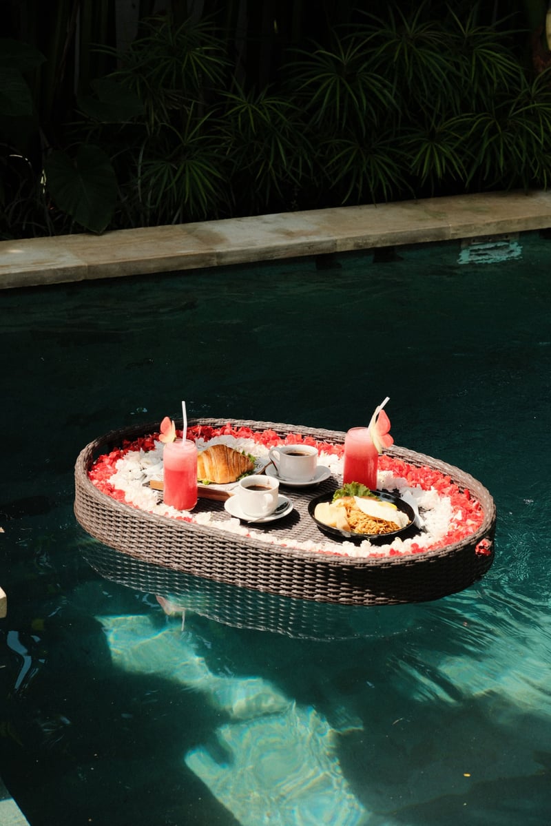 Davaya Villas Ubud — photo 5