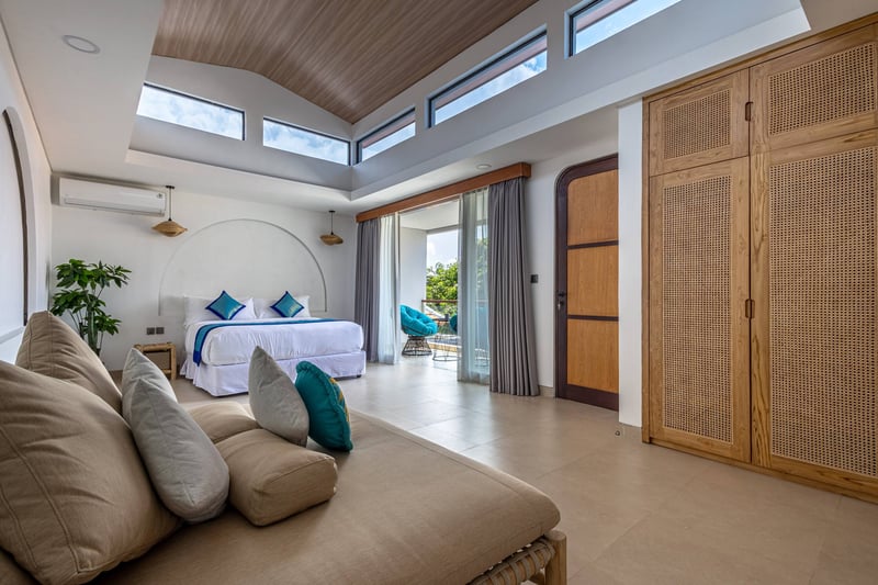 Villa Peeti, Nth Legian- 300m To Beach 24