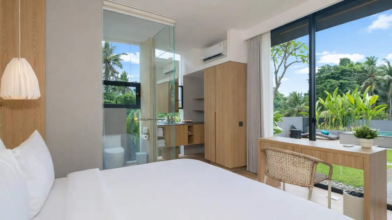 Private 2BR Pool Villa at Umahan, Ubud 23