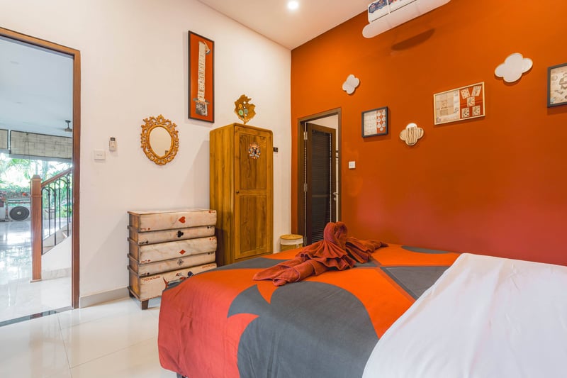 The Magic Villa 38