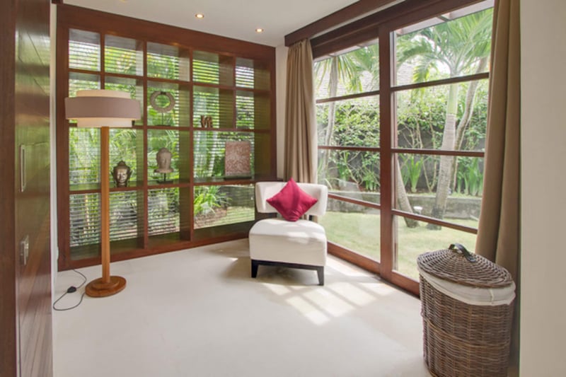 3BR Private Pool The Layar Designer Villas & Spa 25