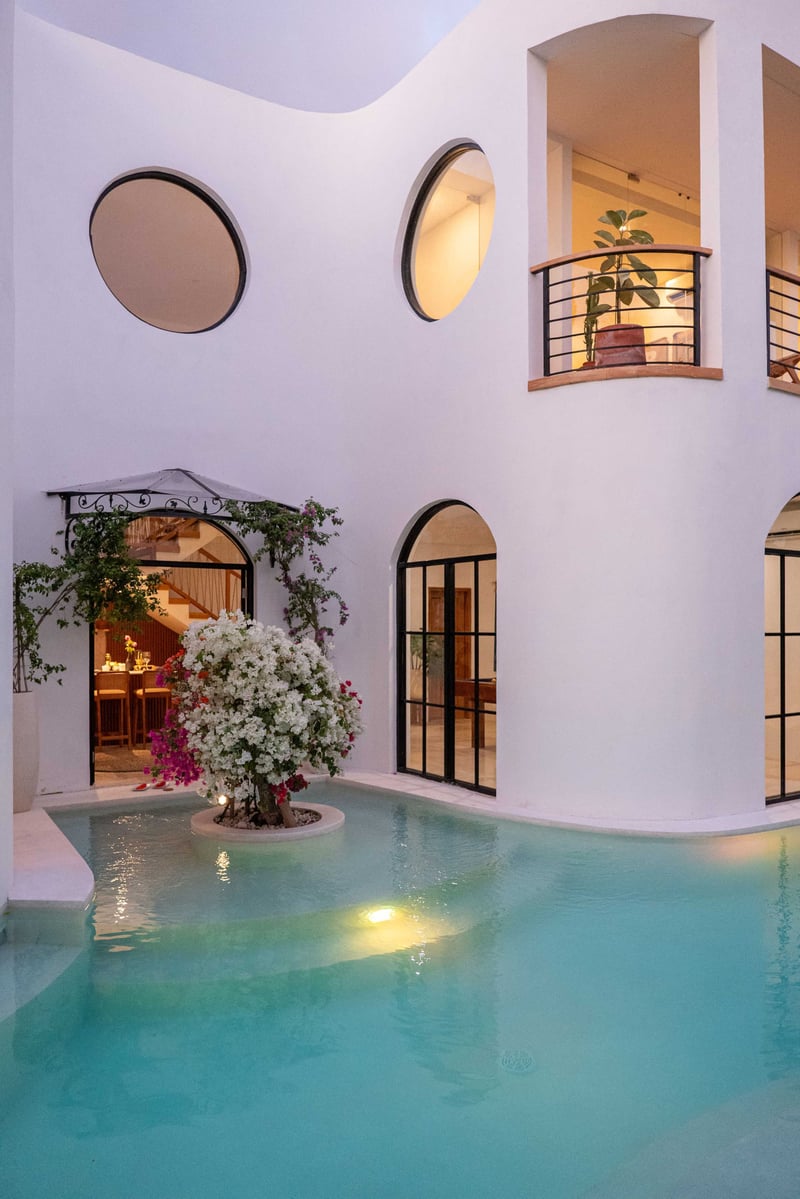4BR Private Pool Villa+Billiard | Casa Diplomatico 8